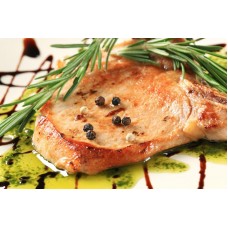 Can. All-Natural Premium Pork Rack