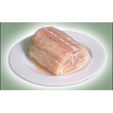 South African Crocodile Meat