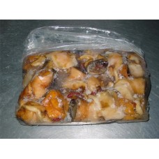 US Yellow Conch Meat - L