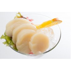 Hokkaido Sashimi Scallop