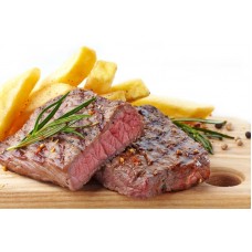 U.S. Angus Rib Eye Steak